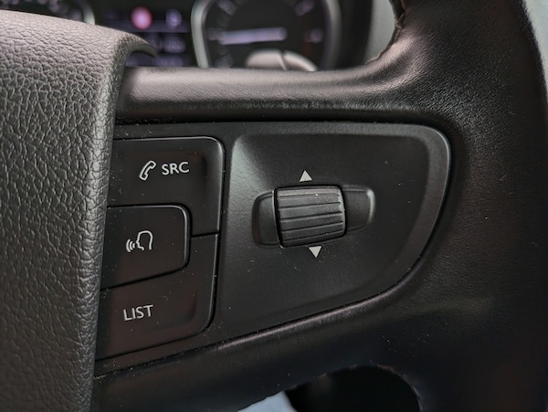 Used Vauxhall Vivaro Life 2021 for sale - 76148325: Photo 20
