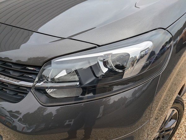 Used Vauxhall Vivaro Life 2021 for sale - 76148325: Photo 24