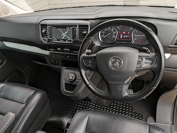 Used Vauxhall Vivaro Life 2021 for sale - 76148325: Photo