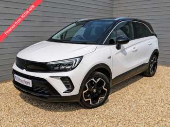 2023 - Turbo Ultimate 5-Door