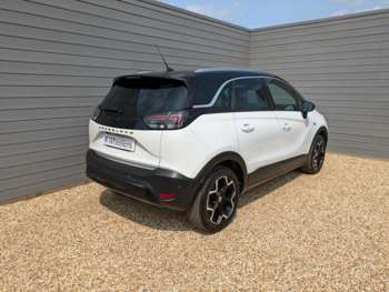 Used Vauxhall Crossland 2023 for sale - 74844194: Photo