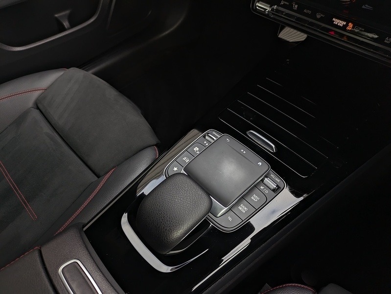 Used Mercedes-Benz A-Class 2020 for sale - 76334062: Photo 12