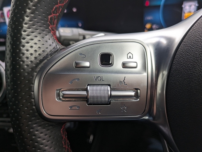 Used Mercedes-Benz A-Class 2020 for sale - 76334062: Photo 18