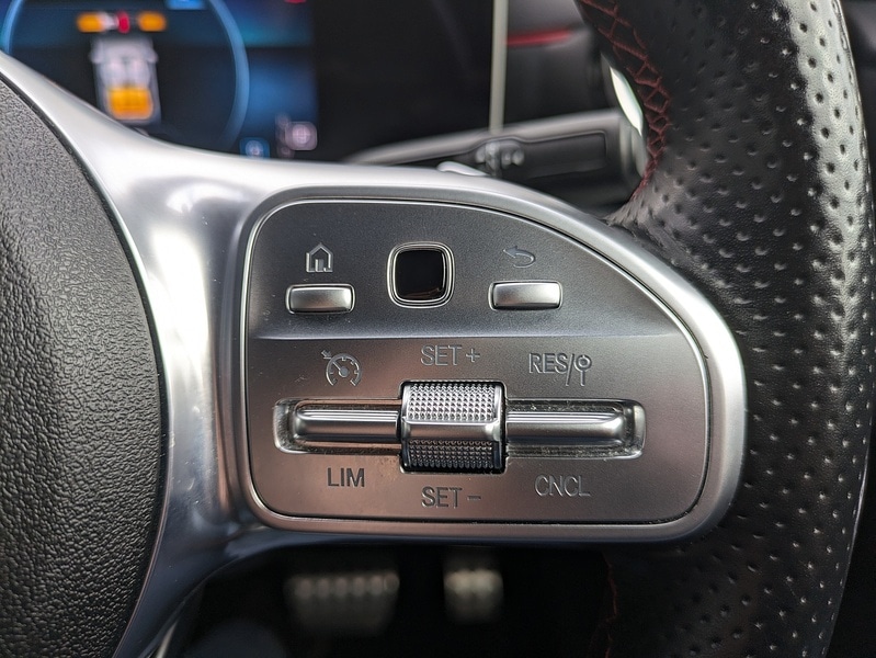 Used Mercedes-Benz A-Class 2020 for sale - 76334062: Photo 19