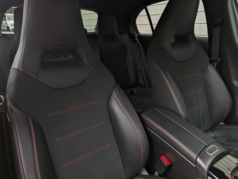 Used Mercedes-Benz A-Class 2020 for sale - 76334062: Photo 21