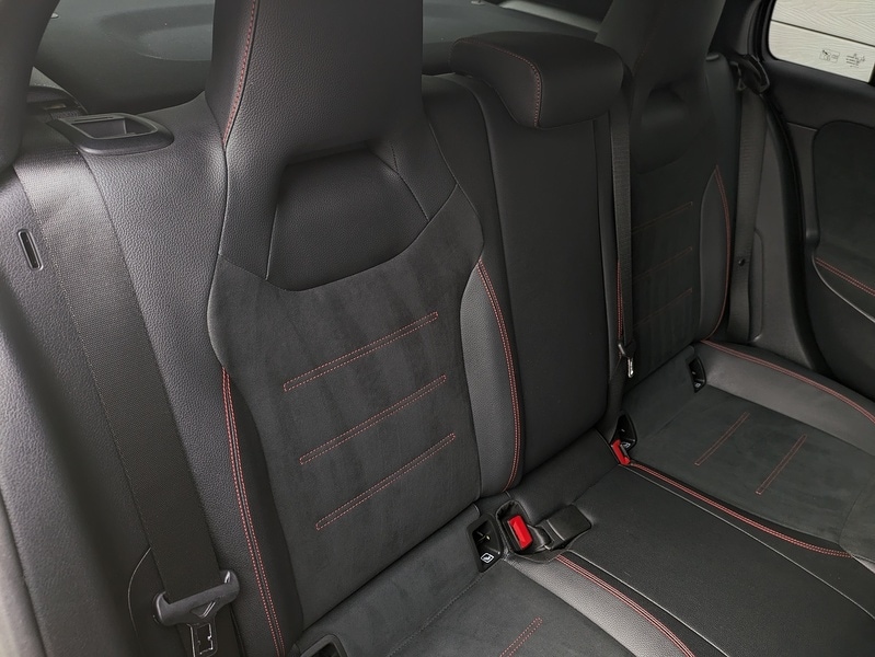 Used Mercedes-Benz A-Class 2020 for sale - 76334062: Photo 22