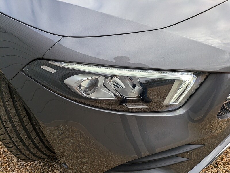 Used Mercedes-Benz A-Class 2020 for sale - 76334062: Photo 23
