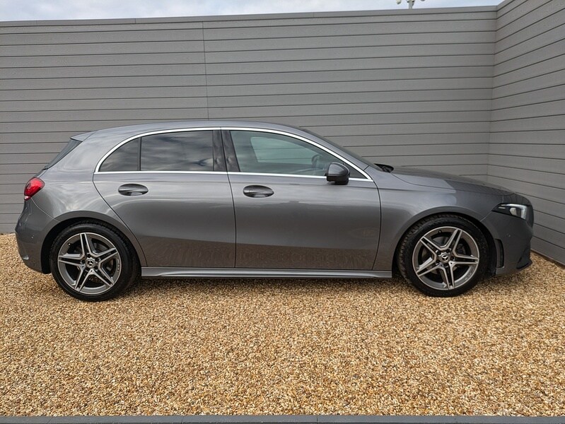 Used Mercedes-Benz A-Class 2020 for sale - 76334062: Photo 5