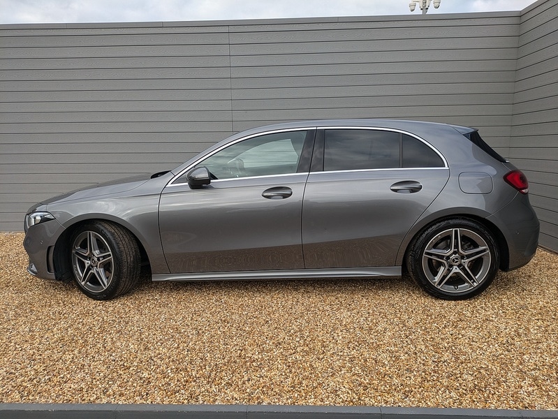 Used Mercedes-Benz A-Class 2020 for sale - 76334062: Photo 6