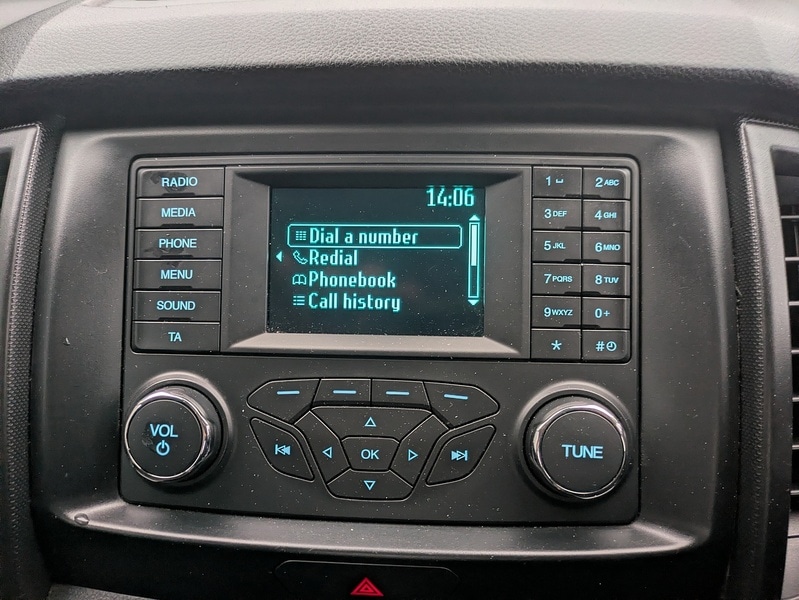 Used Ford Ranger 2021 for sale - 77003375: Photo 15