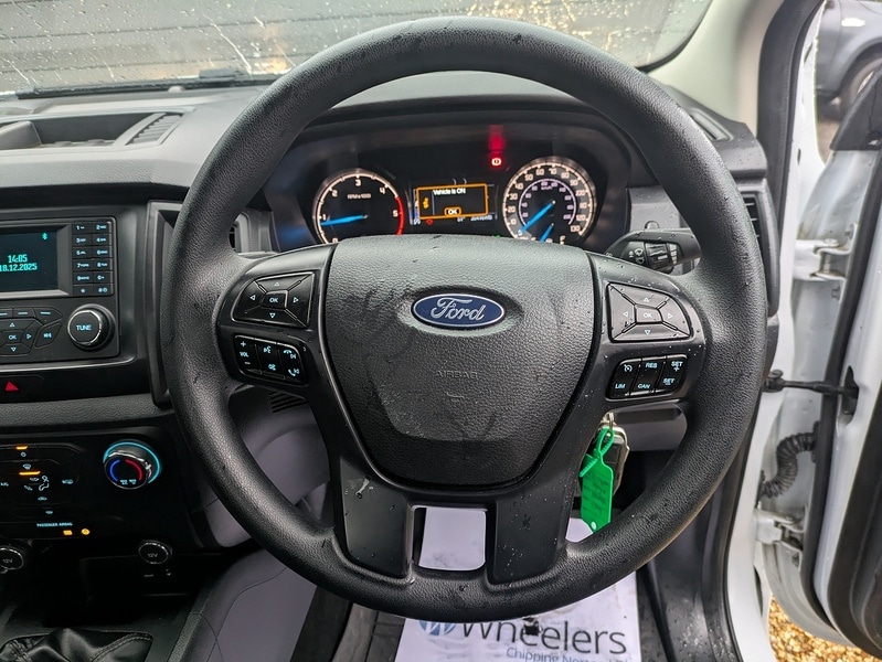 Used Ford Ranger 2021 for sale - 77003375: Photo 17