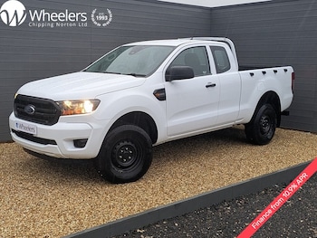 Used Ford Ranger 2021 for sale - 77003375: Photo