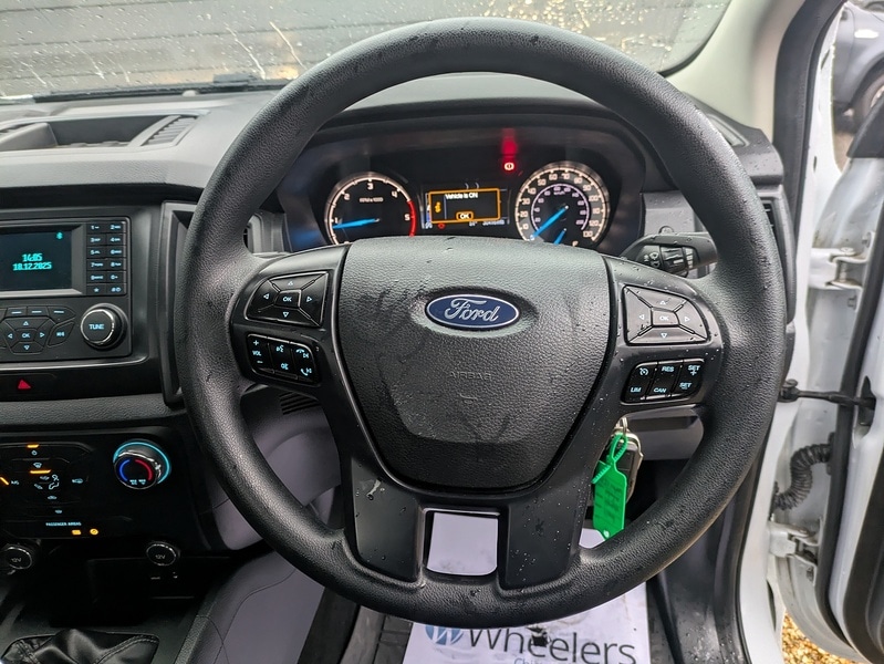 Used Ford Ranger 2021 for sale - 77003375: Photo 2