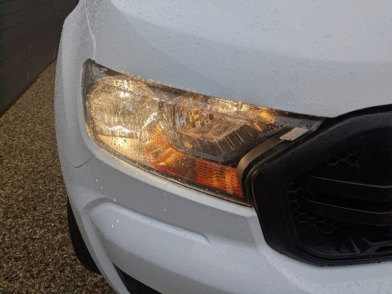 Used Ford Ranger 2021 for sale - 77003375: Photo 22