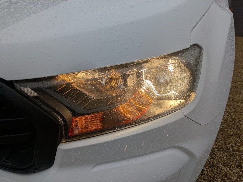 Used Ford Ranger 2021 for sale - 77003375: Photo 23