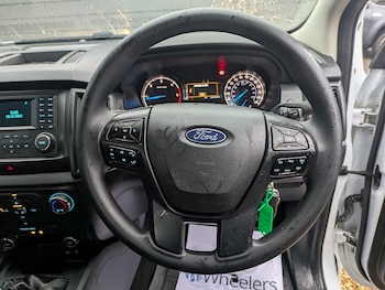 Used Ford Ranger 2021 for sale - 77003375: Photo