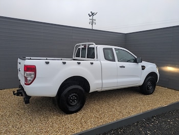 Used Ford Ranger 2021 for sale - 77003375: Photo