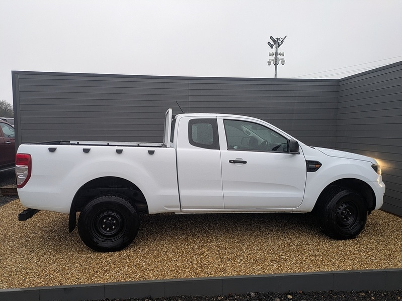 Used Ford Ranger 2021 for sale - 77003375: Photo 5