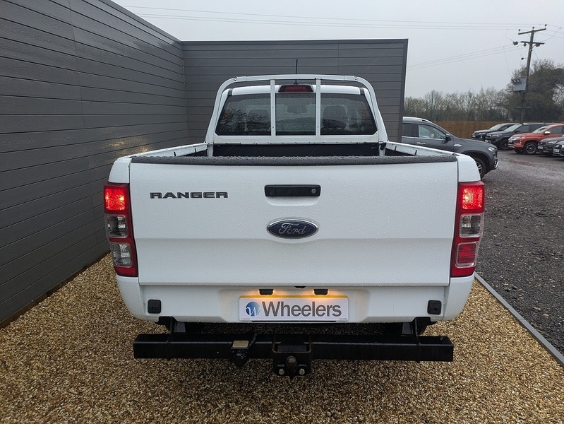 Used Ford Ranger 2021 for sale - 77003375: Photo 7