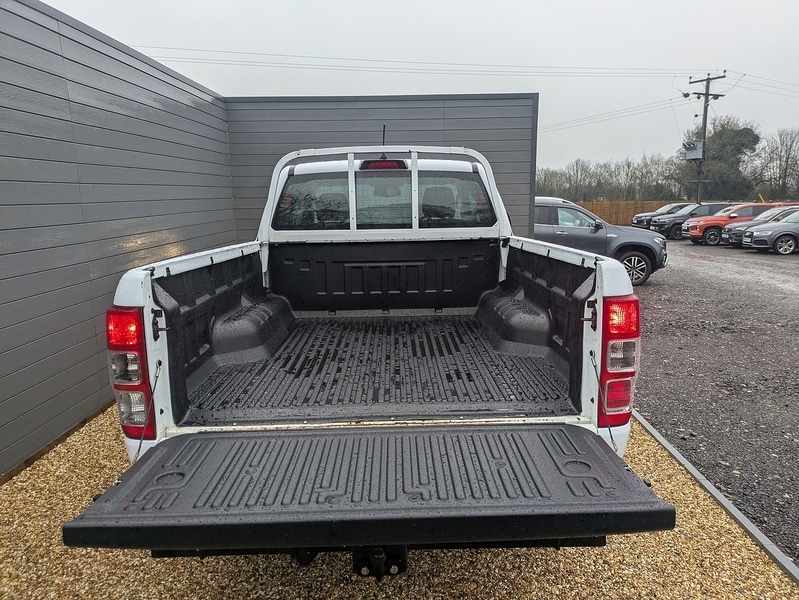 Used Ford Ranger 2021 for sale - 77003375: Photo 8