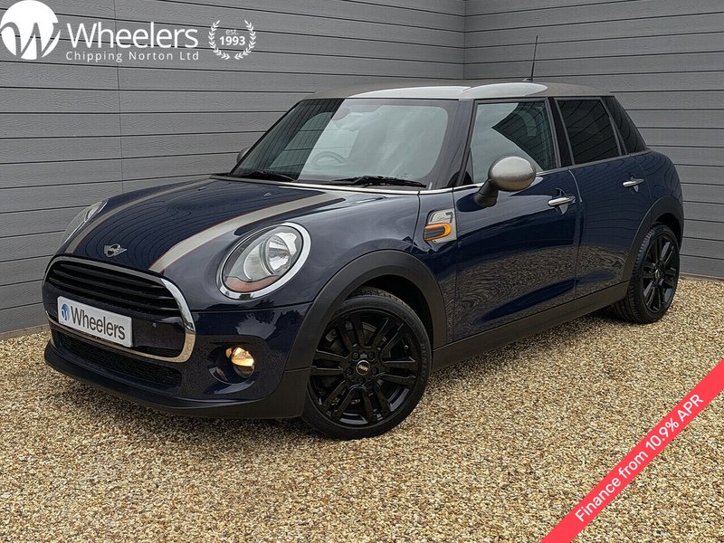 Used MINI Hatch 2016 for sale - 76346044: Photo 1