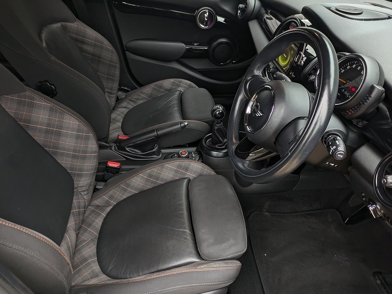 Used MINI Hatch 2016 for sale - 76346044: Photo 10