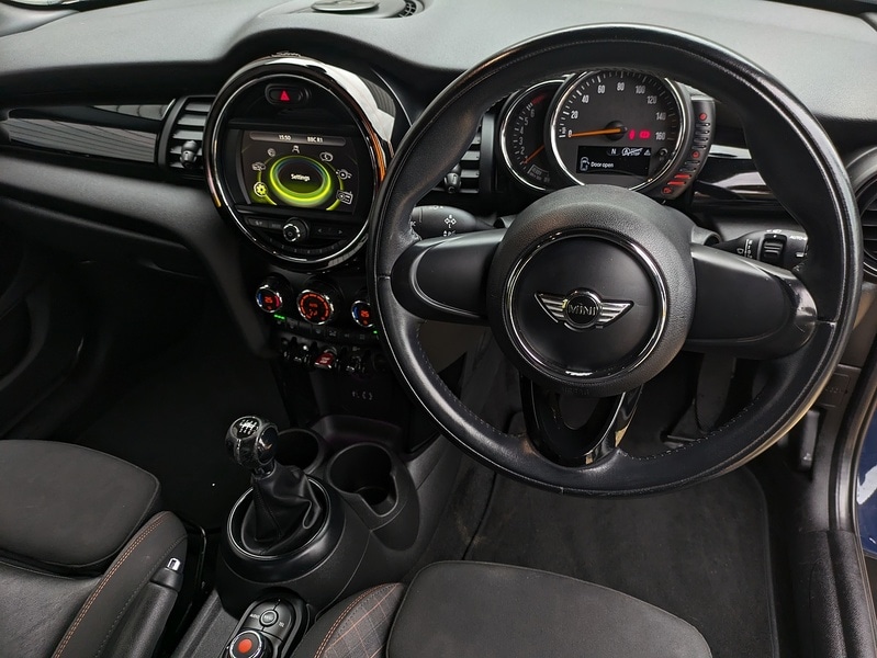 Used MINI Hatch 2016 for sale - 76346044: Photo 11