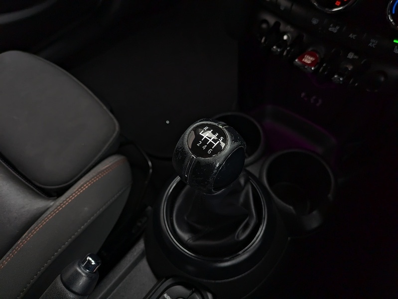 Used MINI Hatch 2016 for sale - 76346044: Photo 12