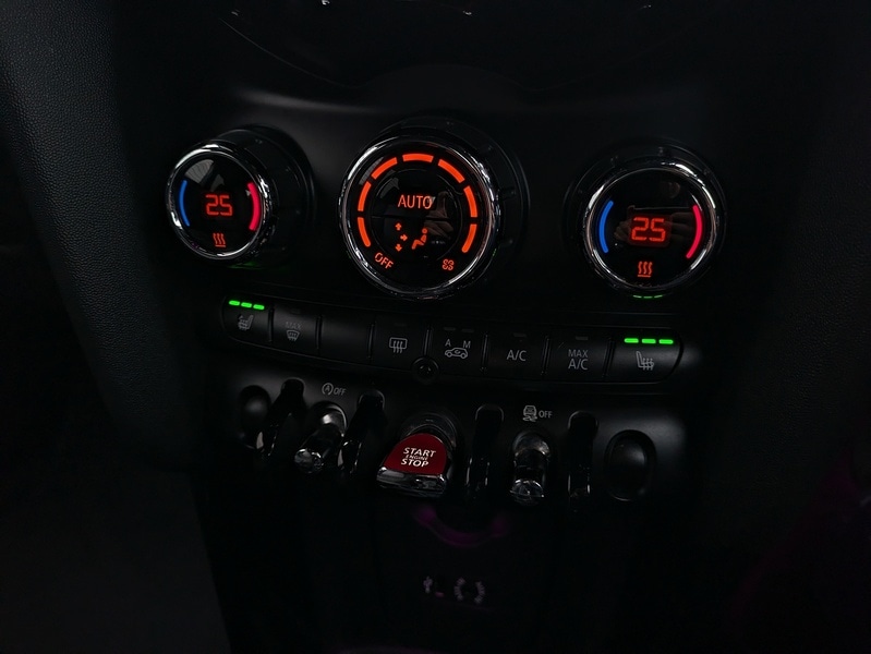 Used MINI Hatch 2016 for sale - 76346044: Photo 13