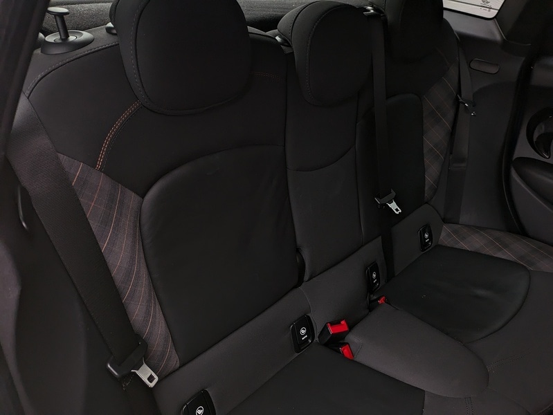Used MINI Hatch 2016 for sale - 76346044: Photo 16