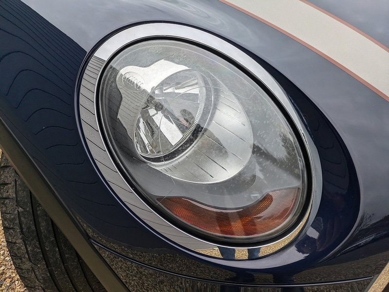 Used MINI Hatch 2016 for sale - 76346044: Photo 17