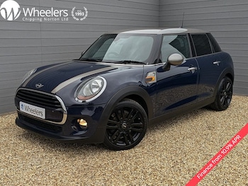 Used MINI Hatch 2016 for sale - 76346044: Photo