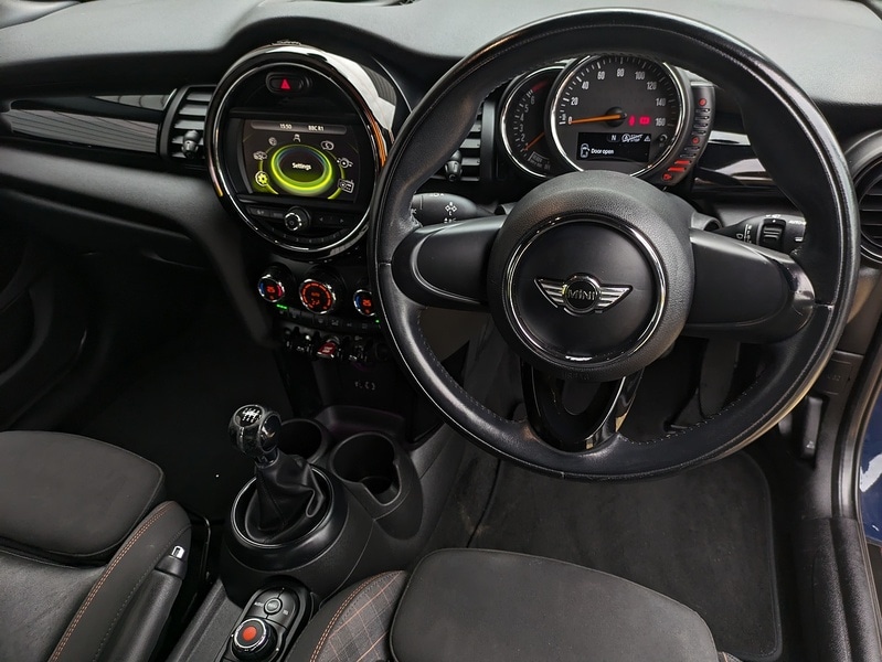 Used MINI Hatch 2016 for sale - 76346044: Photo 2