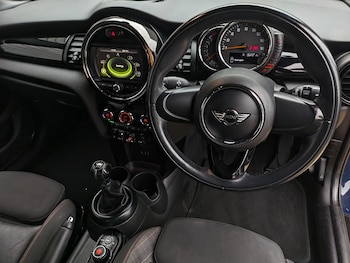 Used MINI Hatch 2016 for sale - 76346044: Photo