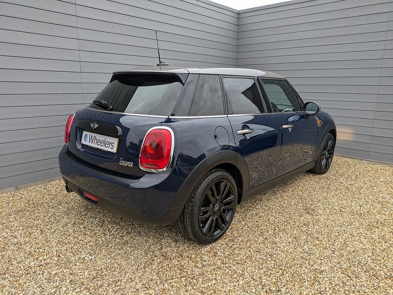 Used MINI Hatch 2016 for sale - 76346044: Photo 3
