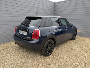 Used MINI Hatch 2016 for sale - 76346044: Photo
