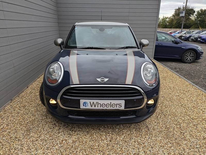 Used MINI Hatch 2016 for sale - 76346044: Photo 4