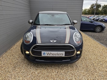 Used MINI Hatch 2016 for sale - 76346044: Photo