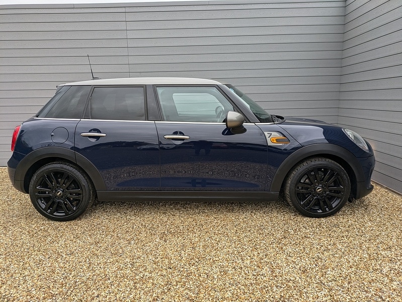 Used MINI Hatch 2016 for sale - 76346044: Photo 5