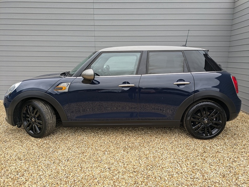 Used MINI Hatch 2016 for sale - 76346044: Photo 6
