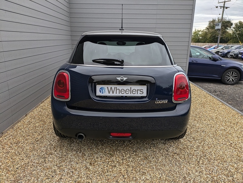 Used MINI Hatch 2016 for sale - 76346044: Photo 7
