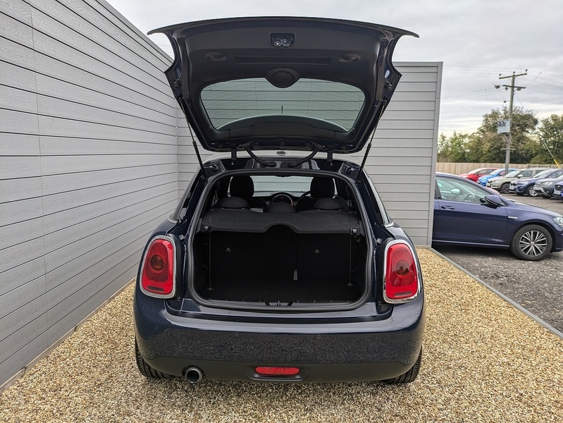 Used MINI Hatch 2016 for sale - 76346044: Photo 8