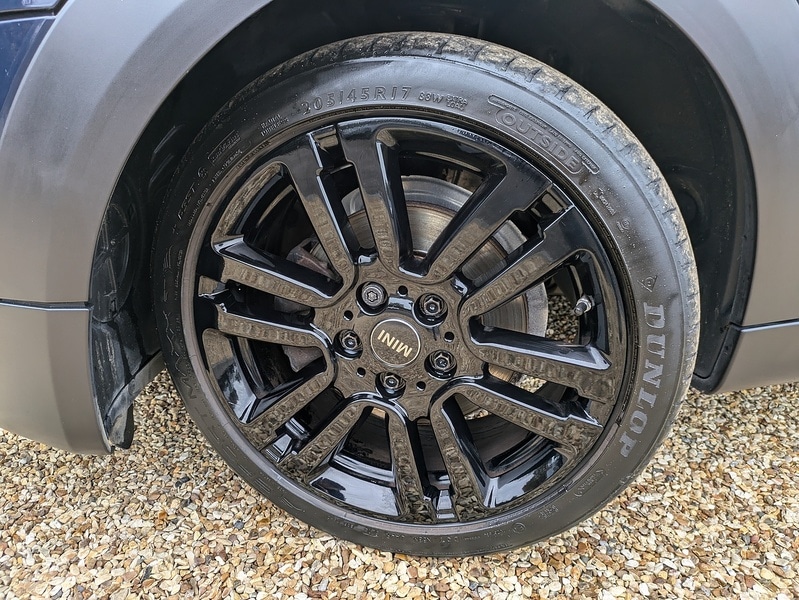 Used MINI Hatch 2016 for sale - 76346044: Photo 9
