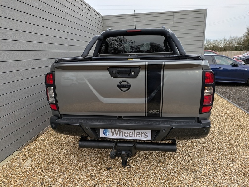 Used Nissan Navara 2018 for sale - 77572356: Photo 13