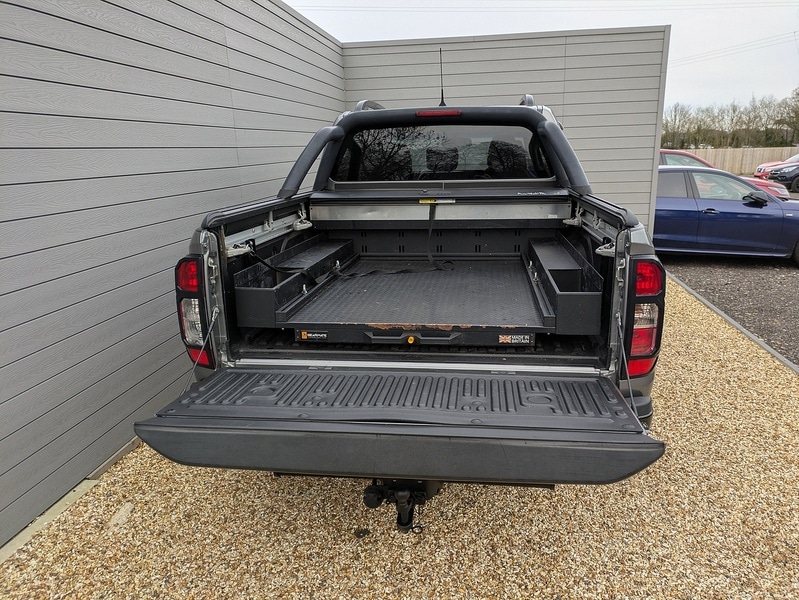 Used Nissan Navara 2018 for sale - 77572356: Photo 14