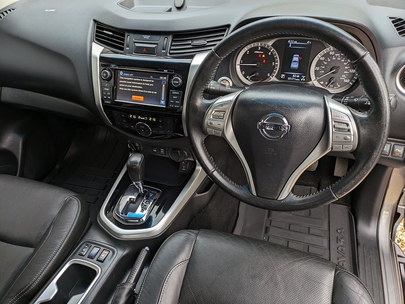Used Nissan Navara 2018 for sale - 77572356: Photo 18