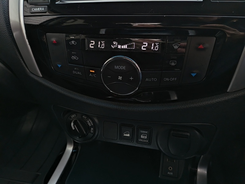 Used Nissan Navara 2018 for sale - 77572356: Photo 20