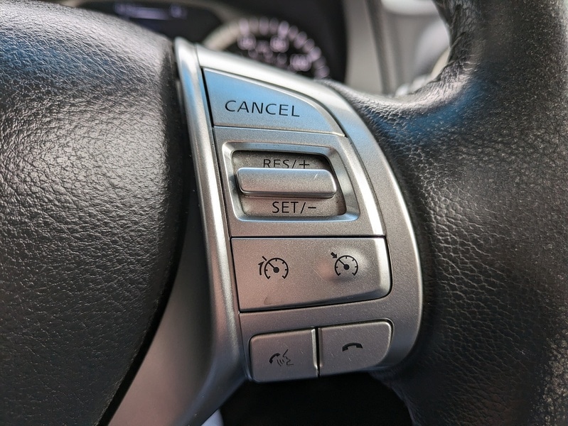 Used Nissan Navara 2018 for sale - 77572356: Photo 24