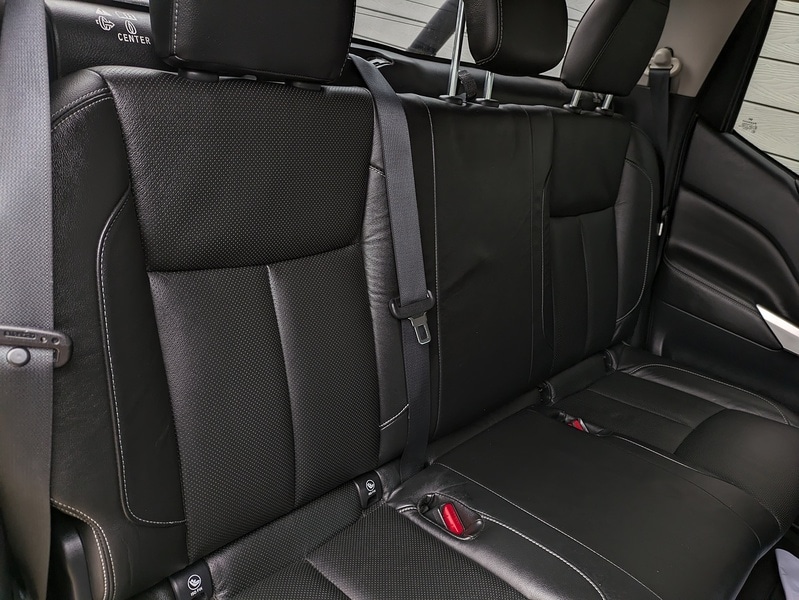 Used Nissan Navara 2018 for sale - 77572356: Photo 27