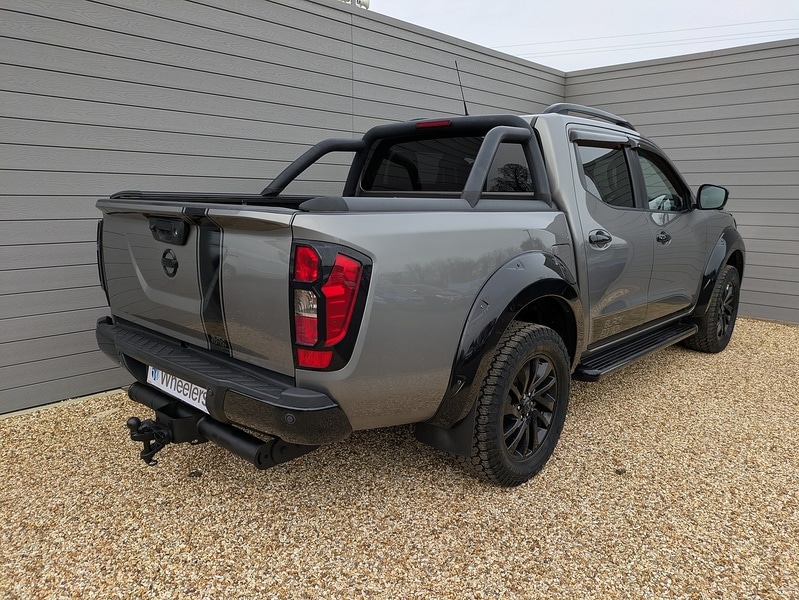 Used Nissan Navara 2018 for sale - 77572356: Photo 3